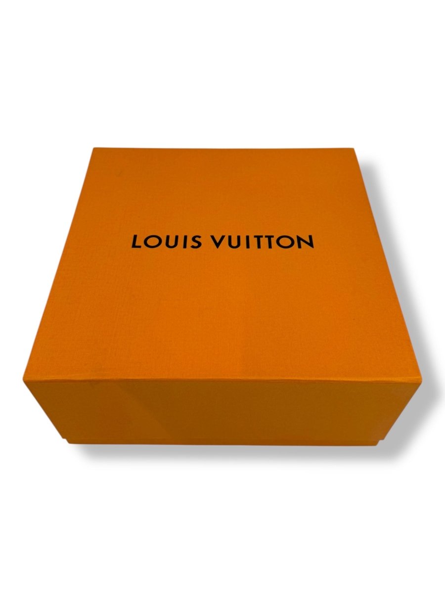 Louis Vuitton Multi Pochette Accessories Brown Monogram Handbag - Lux Central