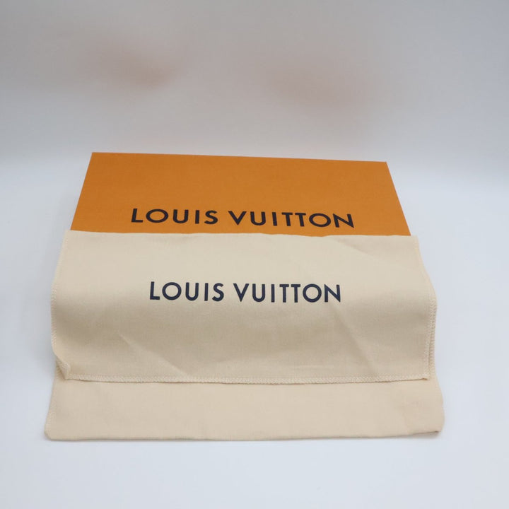 Louis Vuitton Multi Pochette Accessories Brume Monogram Handbag - Lux Central