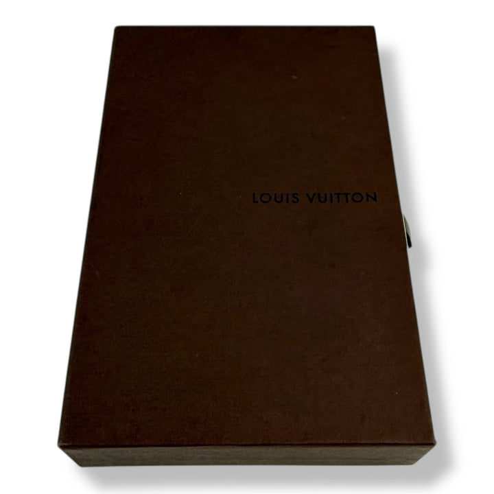 Louis Vuitton Multicolour Monogram Murakami Trifold Femme Wallet - Lux Central