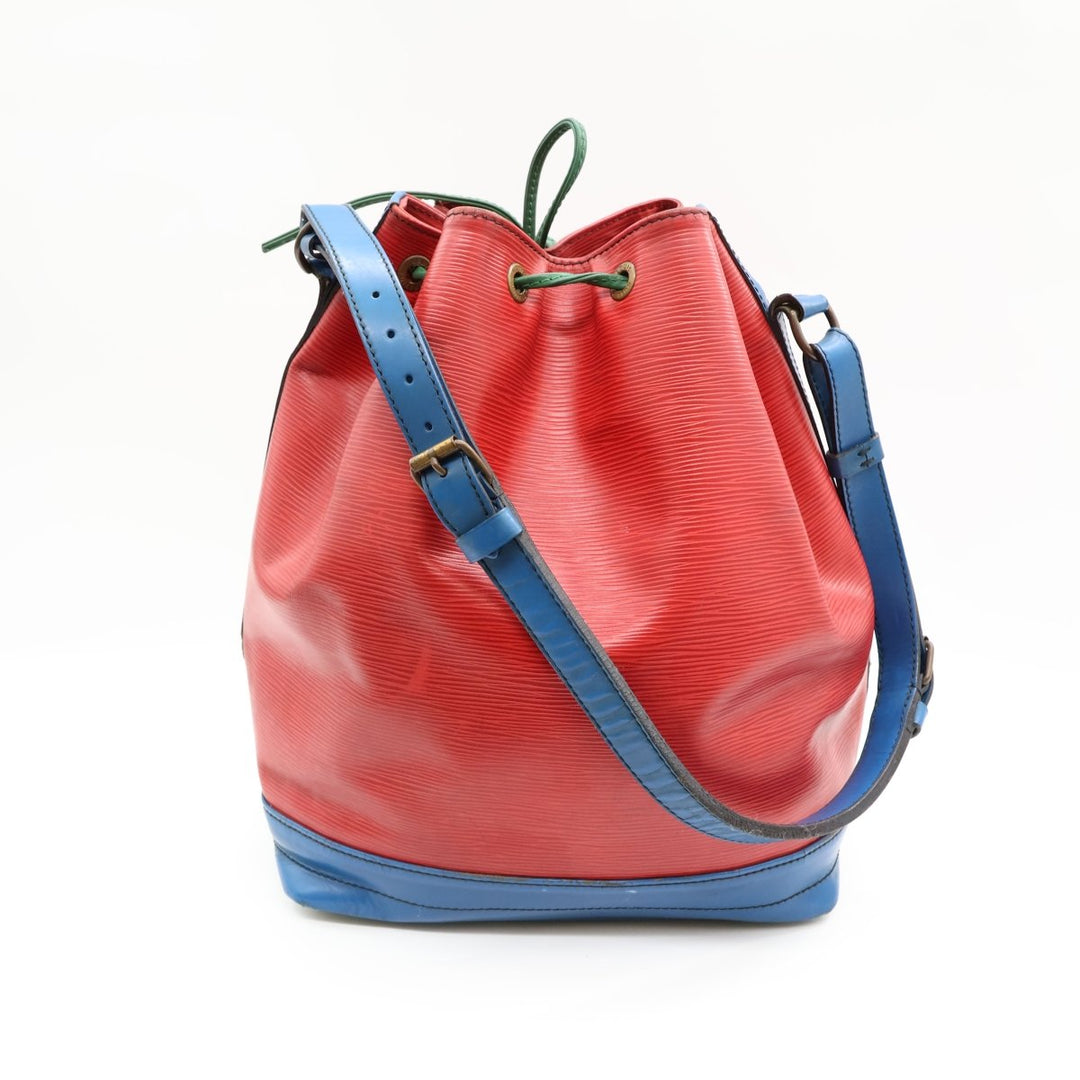 Louis Vuitton Multicolour Neo Noe Handbag - Lux Central