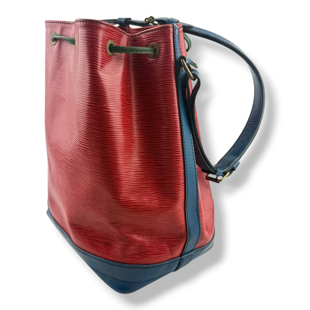 Louis Vuitton Multicolour Neo Noe Handbag - Lux Central