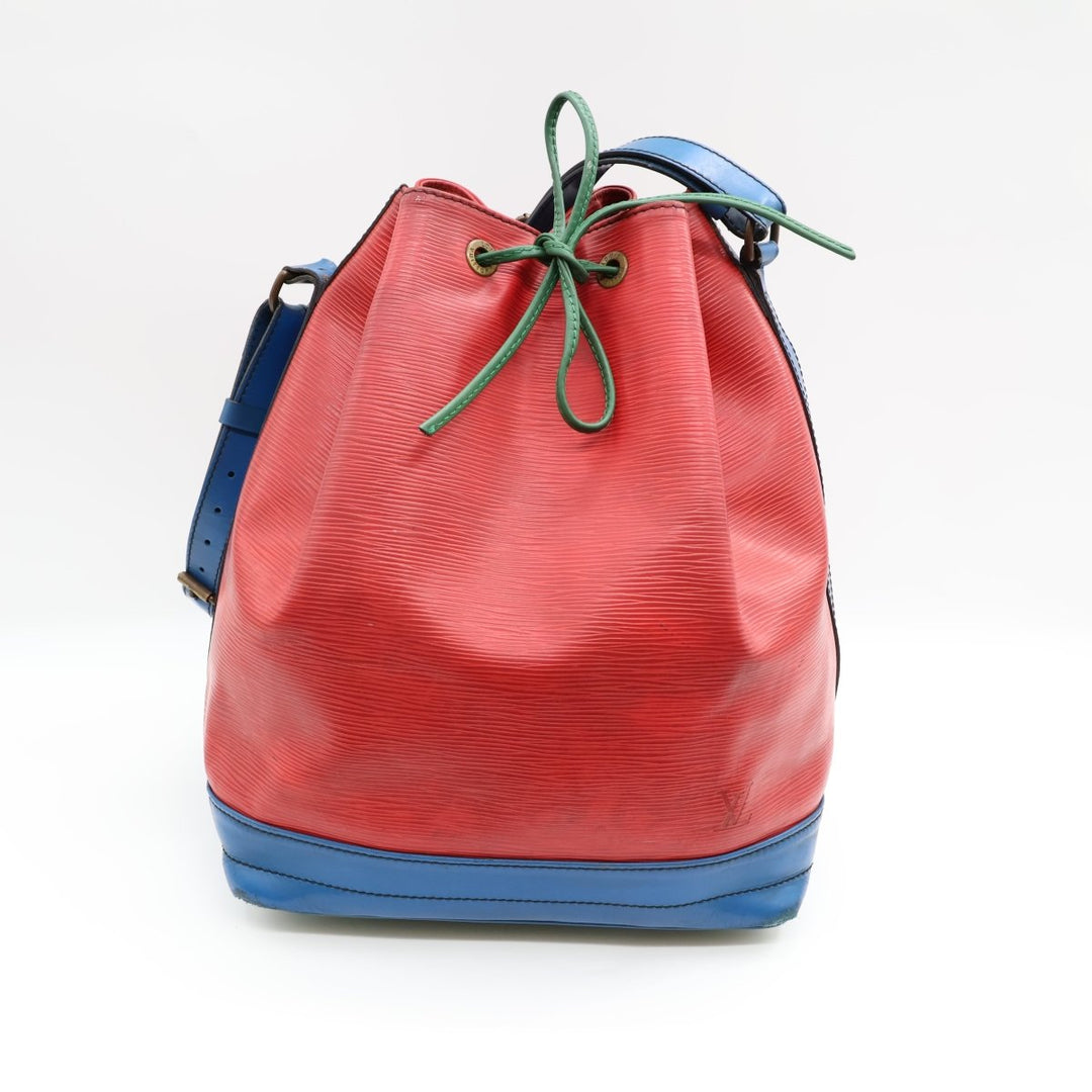 Louis Vuitton Multicolour Neo Noe Handbag - Lux Central