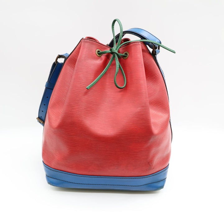 Louis Vuitton Multicolour Neo Noe Handbag - Lux Central