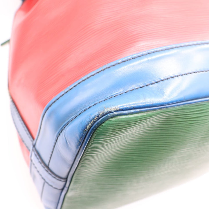 Louis Vuitton Multicolour Neo Noe Handbag - Lux Central