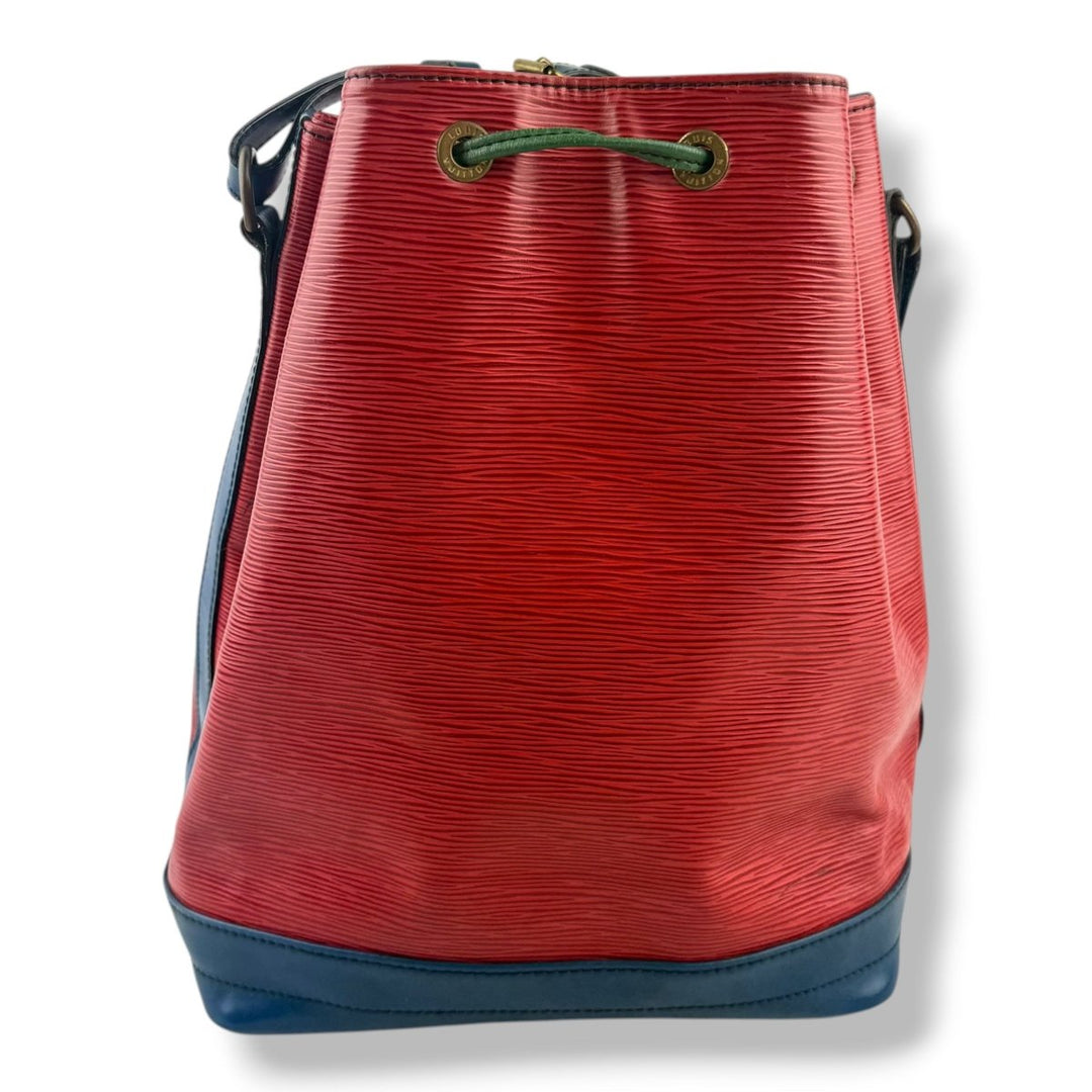 Louis Vuitton Multicolour Neo Noe Handbag - Lux Central