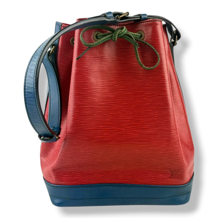 Louis Vuitton Multicolour Neo Noe Handbag - Lux Central