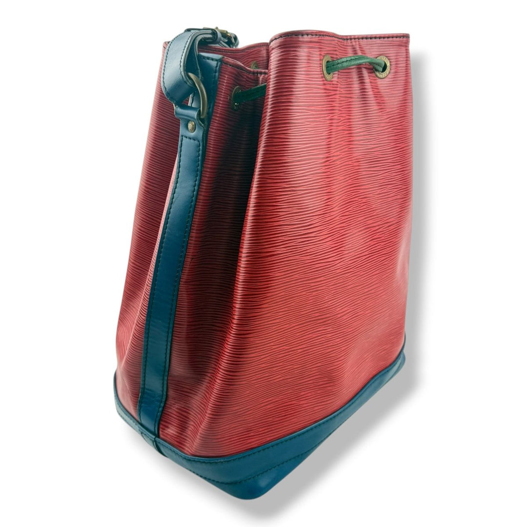 Louis Vuitton Multicolour Neo Noe Handbag - Lux Central