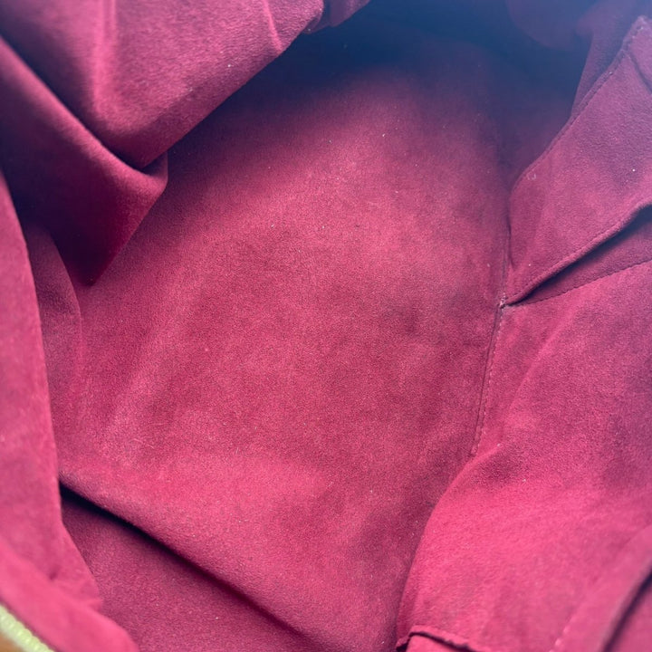 Louis Vuitton Murakami Multicolour Claudia Handbag - Lux Central