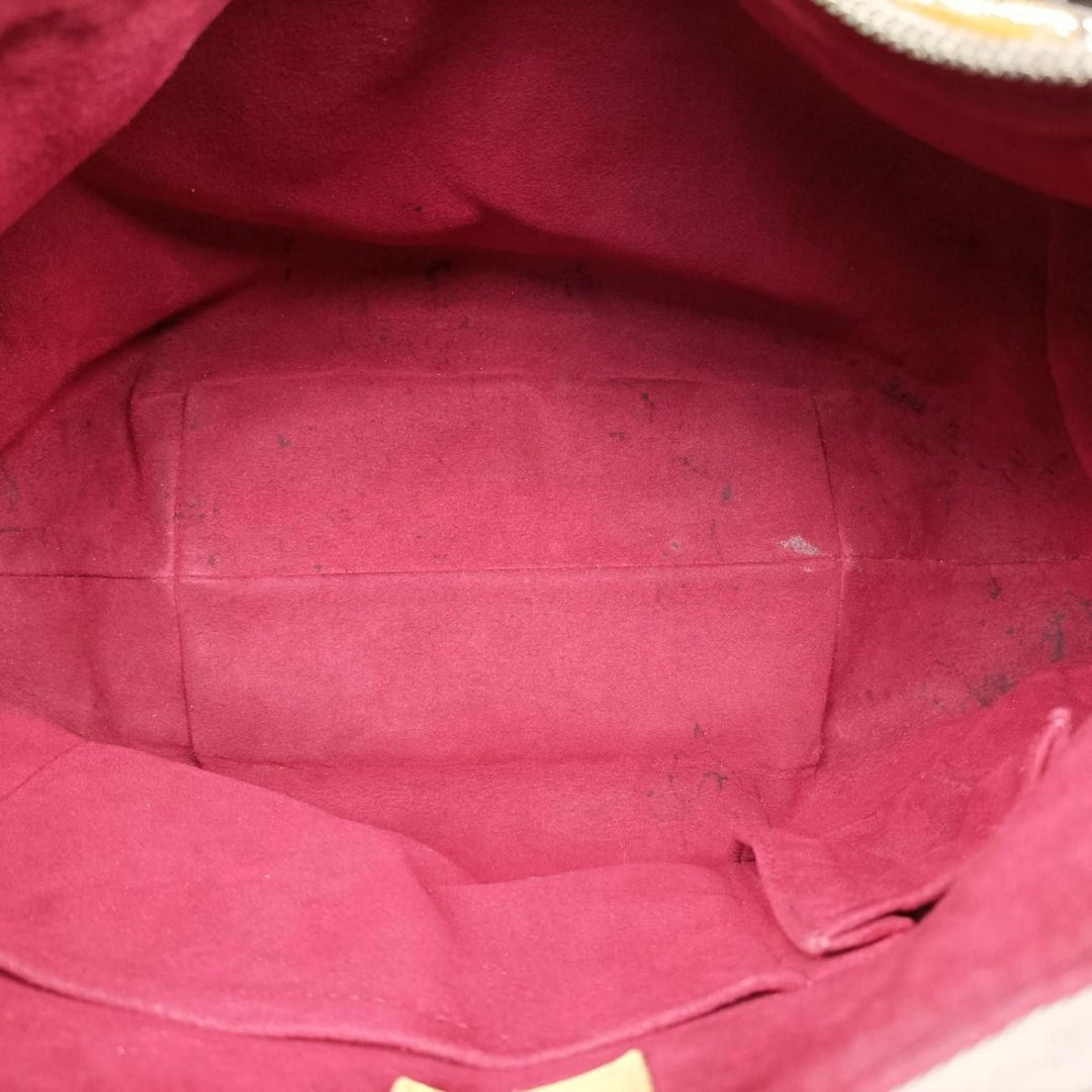 Louis Vuitton Murakami Multicolour Greta Handbag - Lux Central