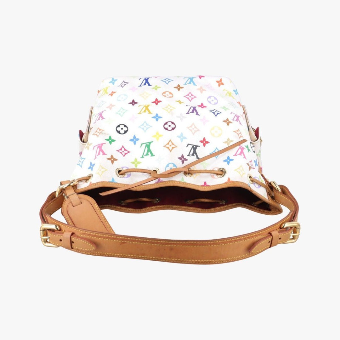 Louis Vuitton Murakami Multicolour Neo Noe Handbag - Lux Central