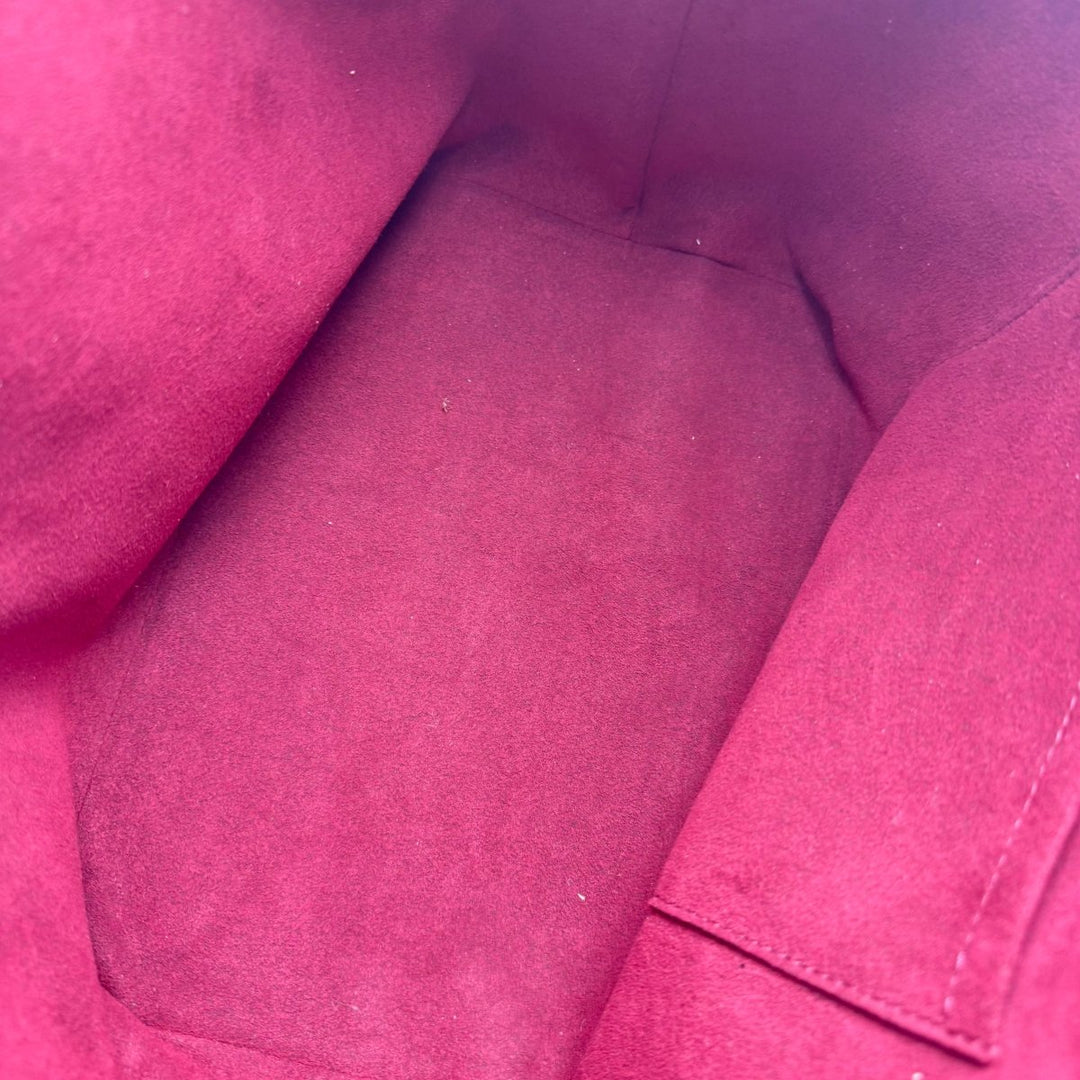 Louis Vuitton Murakami Multicolour Neo Noe Handbag - Lux Central