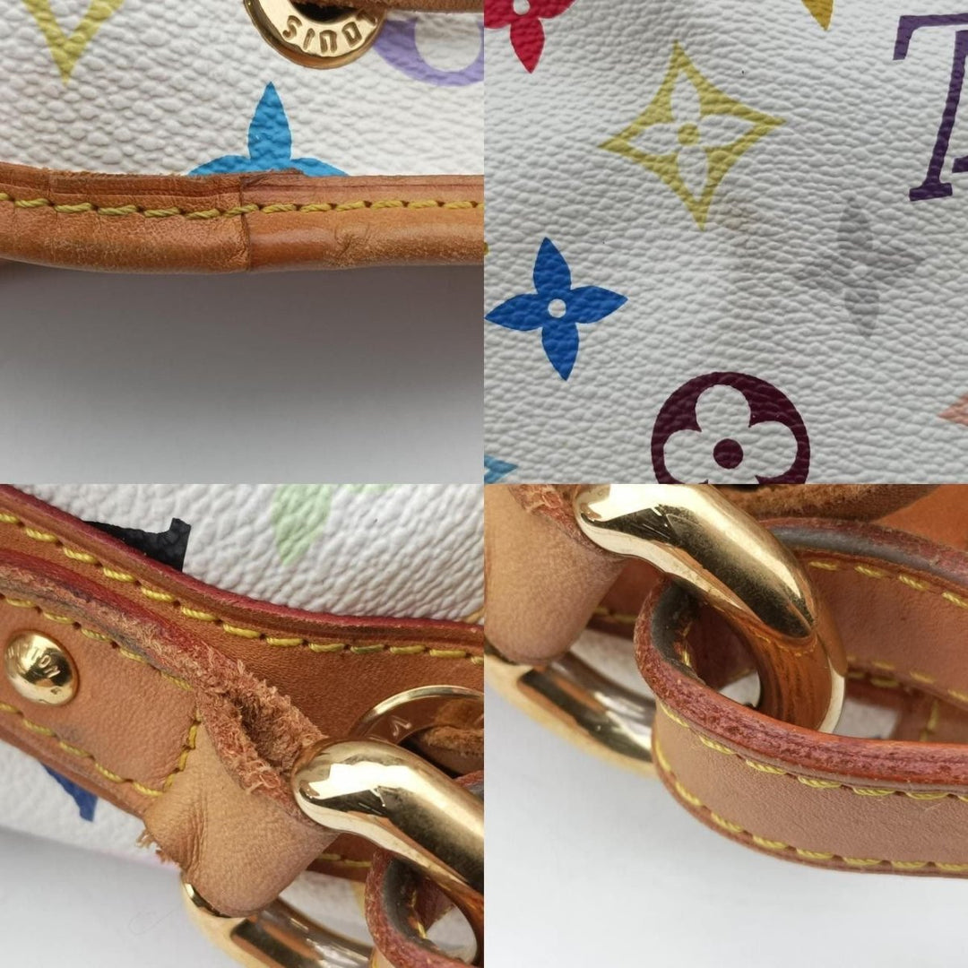 Louis Vuitton Murakami Multicolour Neo Noe Handbag - Lux Central