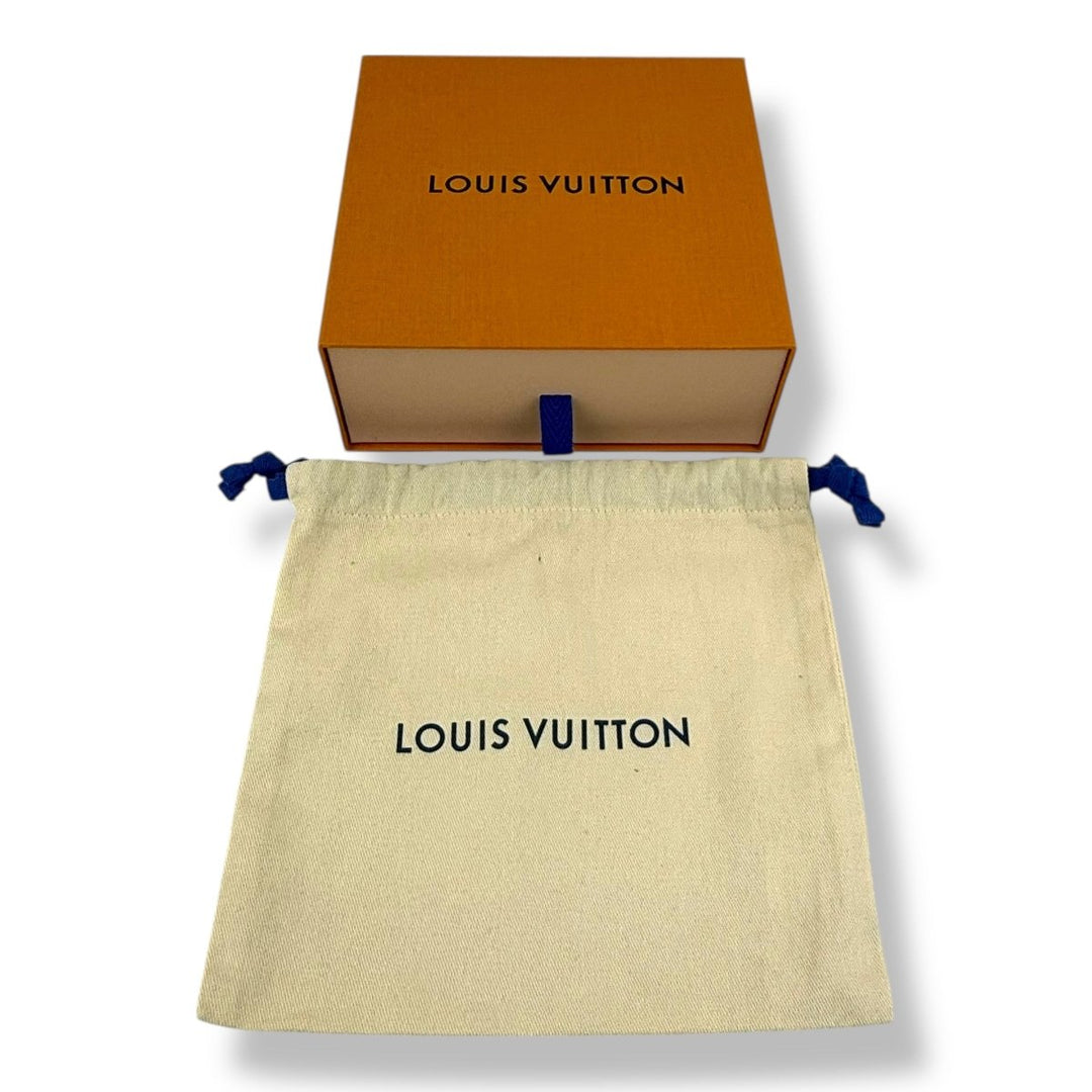 Louis Vuitton Nano Speedy Brown Monogram Handbag - Lux Central
