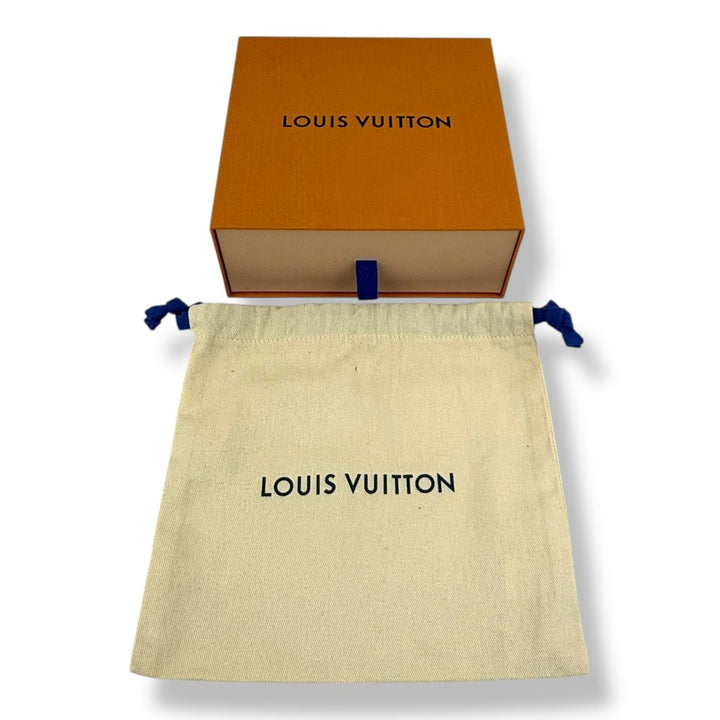 Louis Vuitton Nano Speedy Brown Monogram Handbag - Lux Central