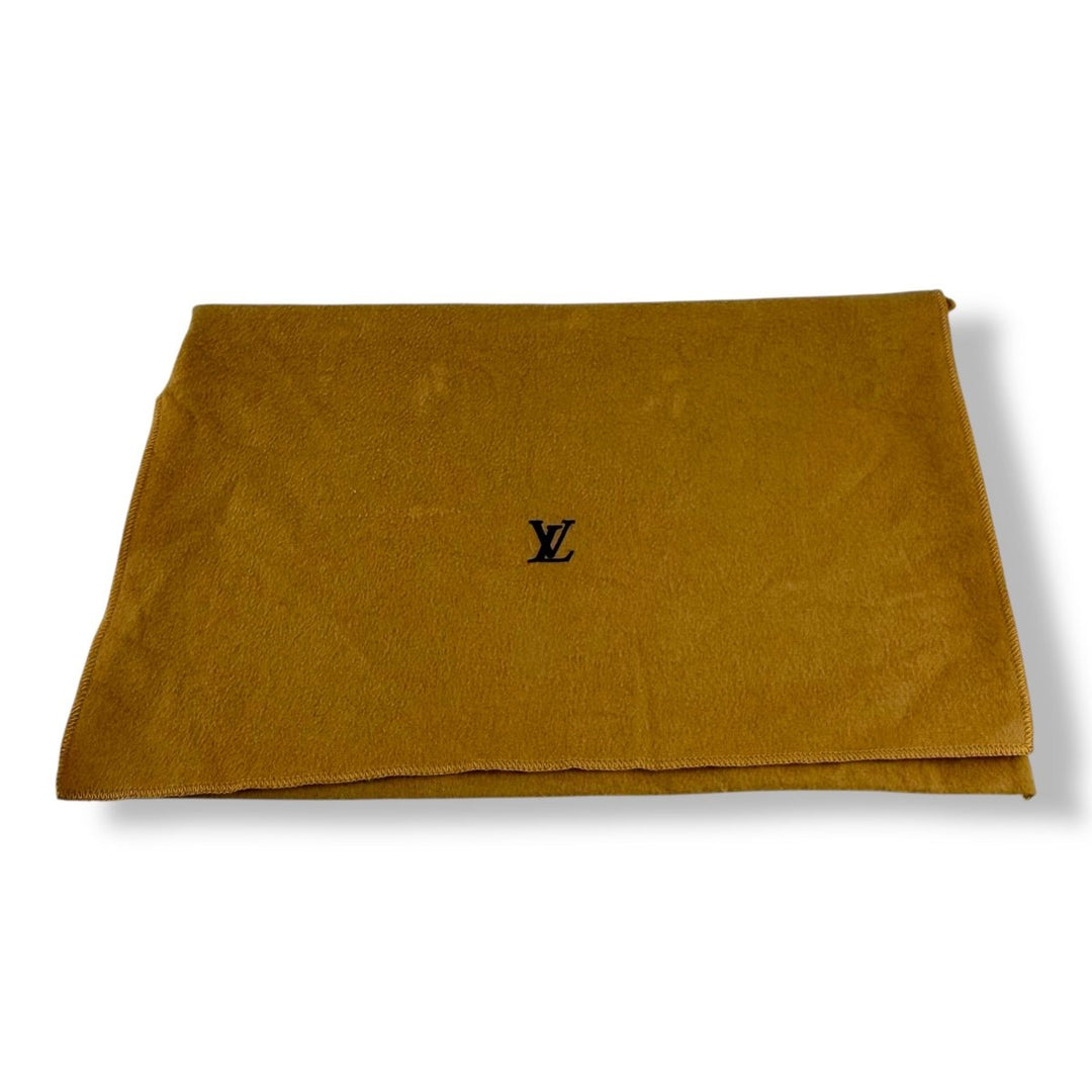 Louis Vuitton PM Bucket Tote Brown Damier Handbag - Lux Central
