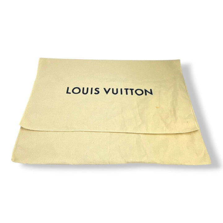 Louis Vuitton PM Bucket Tote Brown Monogram Handbag - Lux Central