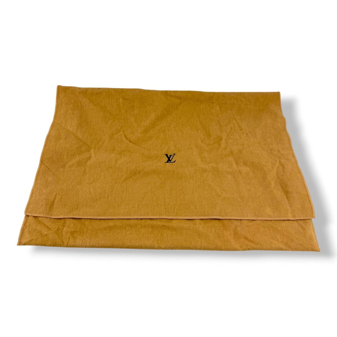 Louis Vuitton PM Bucket Tote Brown Monogram Handbag - Lux Central