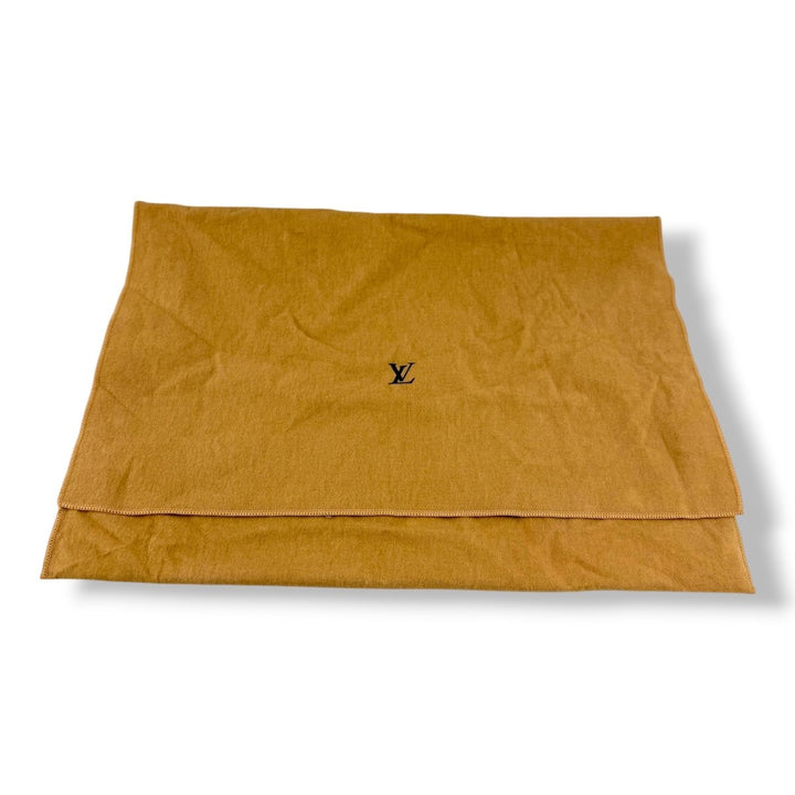 Louis Vuitton PM Bucket Tote Brown Monogram Handbag - Lux Central