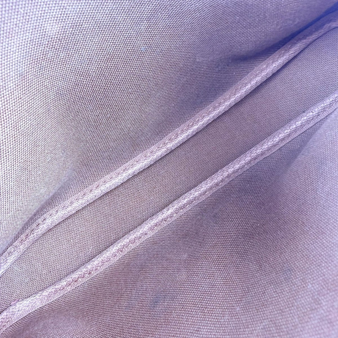 Louis Vuitton Pochette Accessories Brown Monogram Clutch Bag - Lux Central