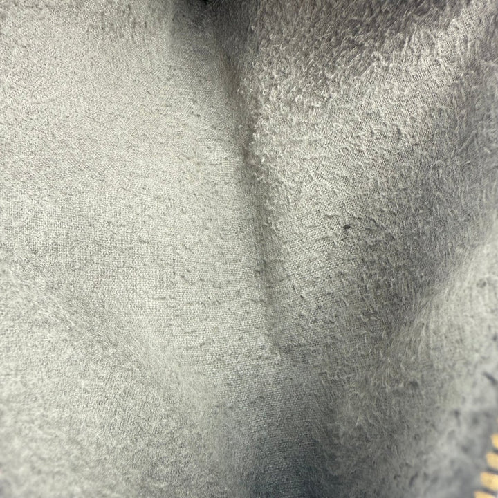 Louis Vuitton Pochette Black Epi Leather Bag - Lux Central