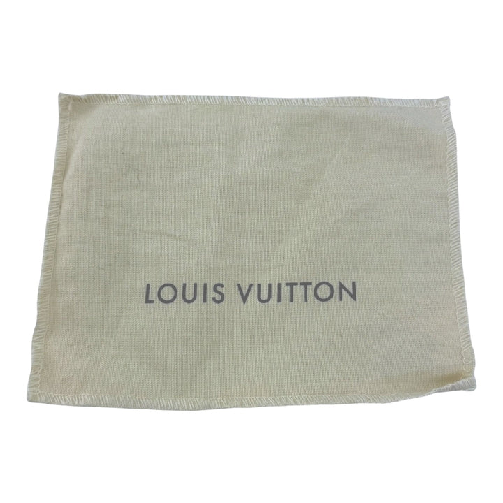 Louis Vuitton Pocket Organiser Azur Damier Leather - Lux Central