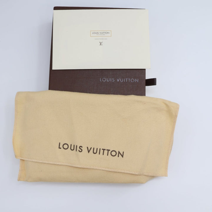 Louis Vuitton Red Patent Leather Zippy Purse - Lux Central