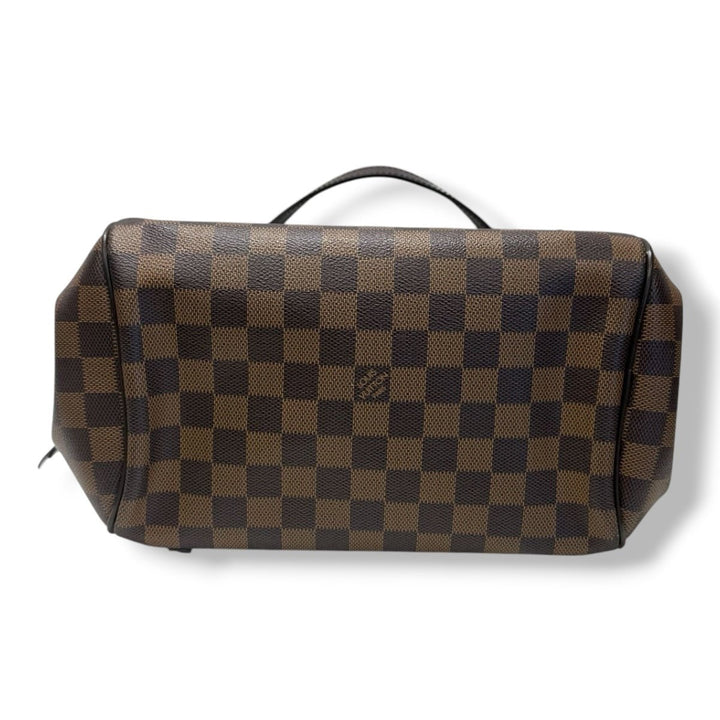 Louis Vuitton Rivington PM Brown Damier Handbag - Lux Central