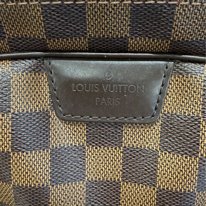 Louis Vuitton Rivington PM Brown Damier Handbag - Lux Central