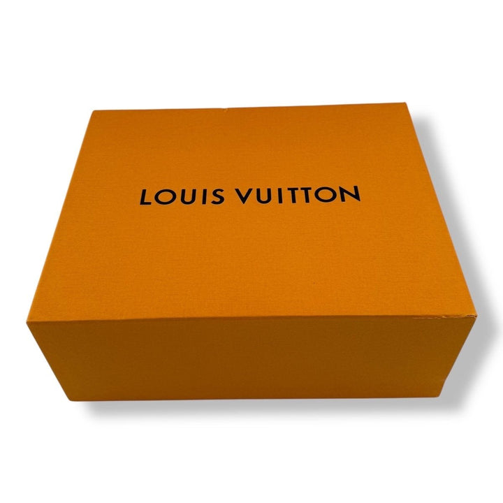 Louis Vuitton Run Away Black/Brown UK 5 / EU 38 - Lux Central