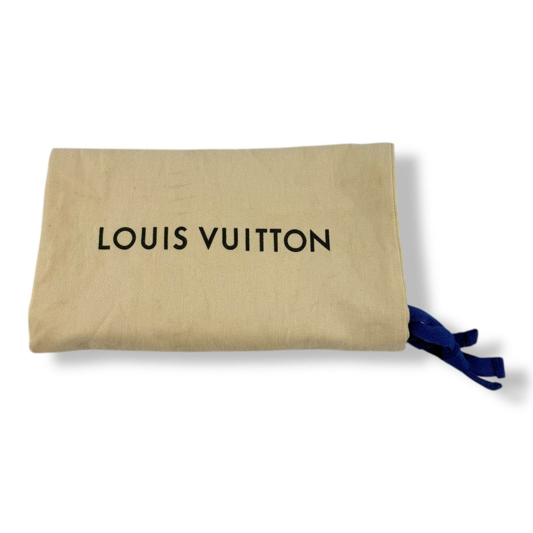 Louis Vuitton Run Away Black/Brown UK 6 / EU 39 - Lux Central