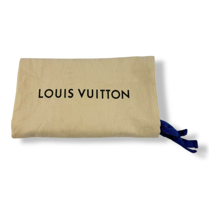 Louis Vuitton Run Away Black/Brown UK 6 / EU 39 - Lux Central