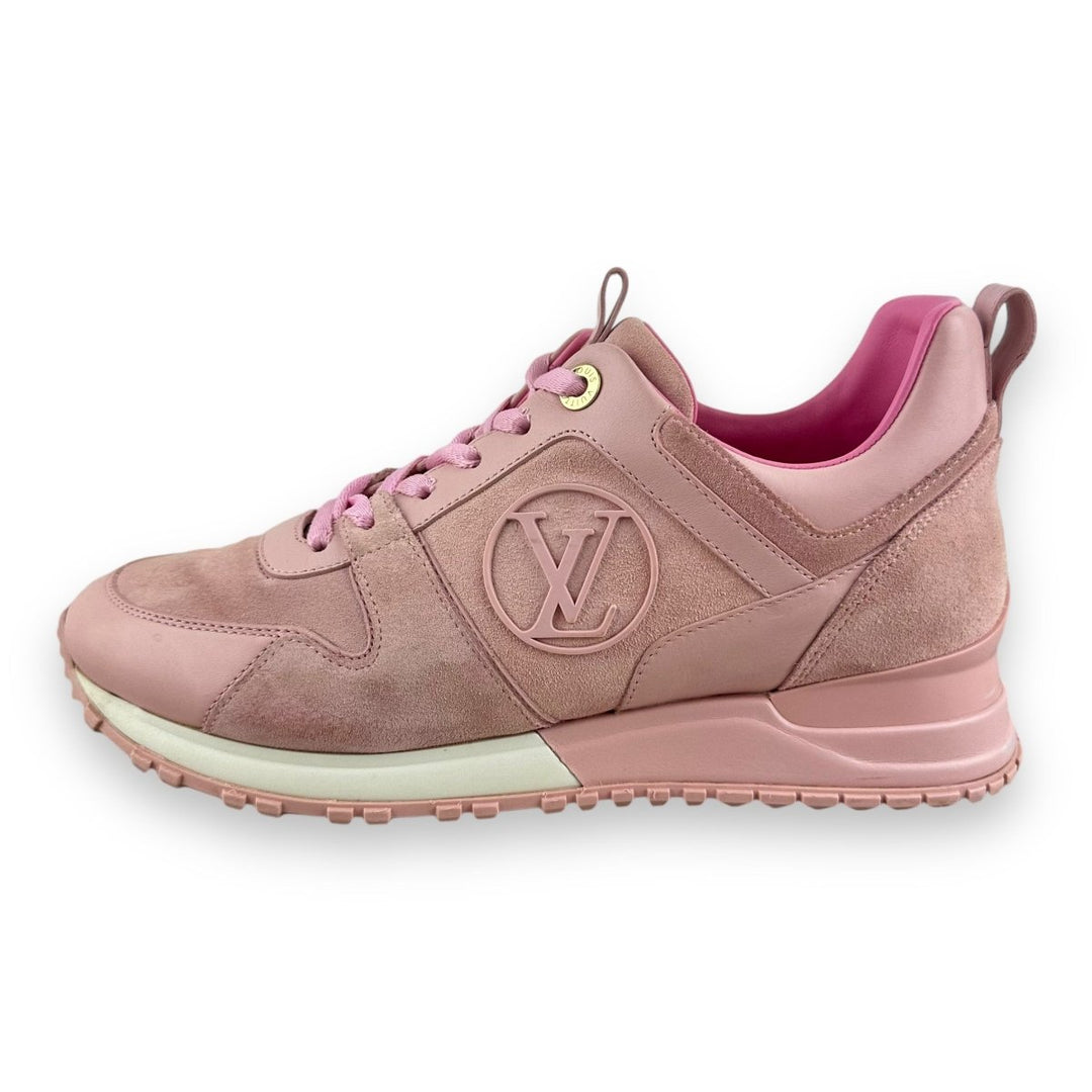 Louis Vuitton Run Away Pink UK 4.5 / EU 37.5 - Lux Central