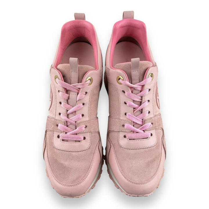 Louis Vuitton Run Away Pink UK 4.5 / EU 37.5 - Lux Central