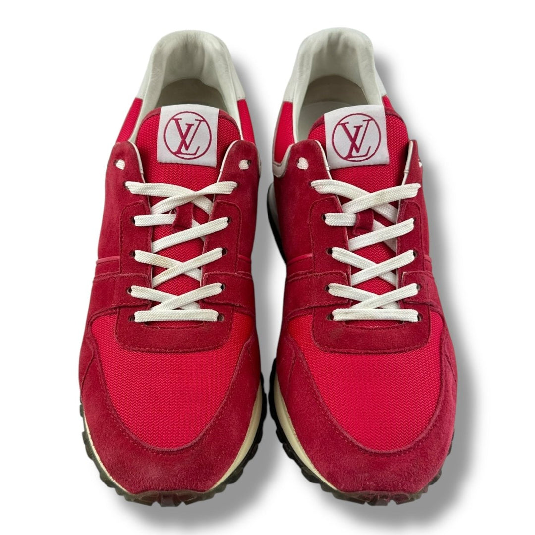 Louis Vuitton Run Away Red UK 4.5 / EU 37.5 - Lux Central