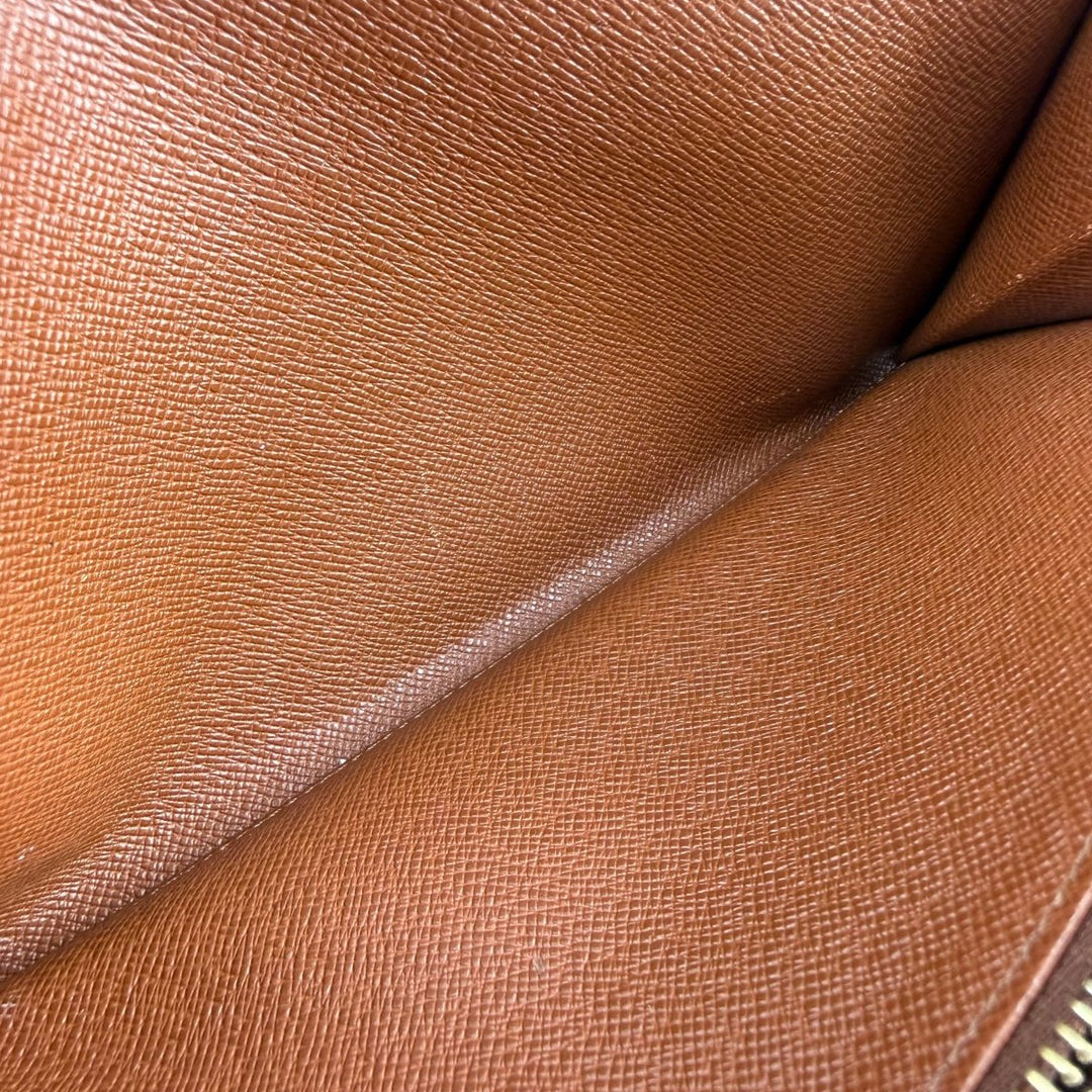 Louis Vuitton Sarah Brown Monogram Femme Wallet - Lux Central
