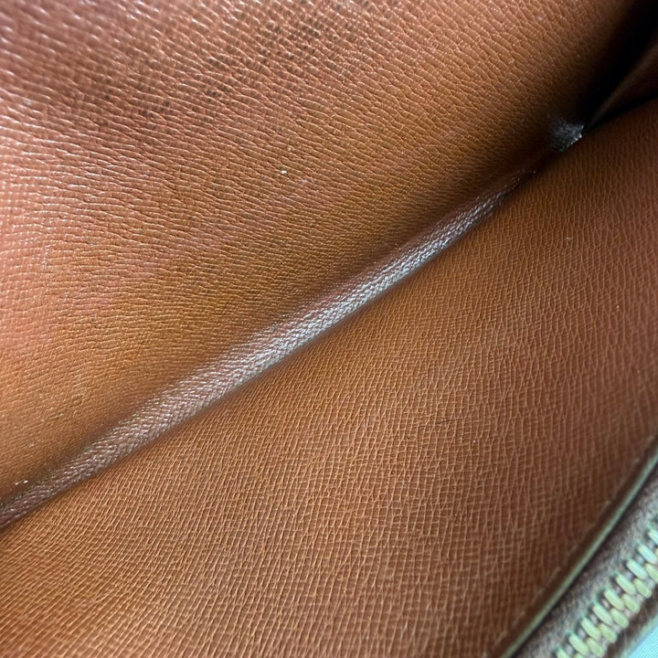 Louis Vuitton Sarah Brown Monogram Femme Wallet - Lux Central