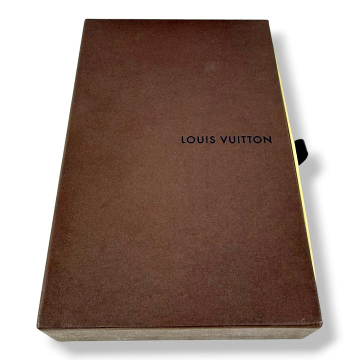 Louis Vuitton Sarah Brown Monogram Femme Wallet - Lux Central