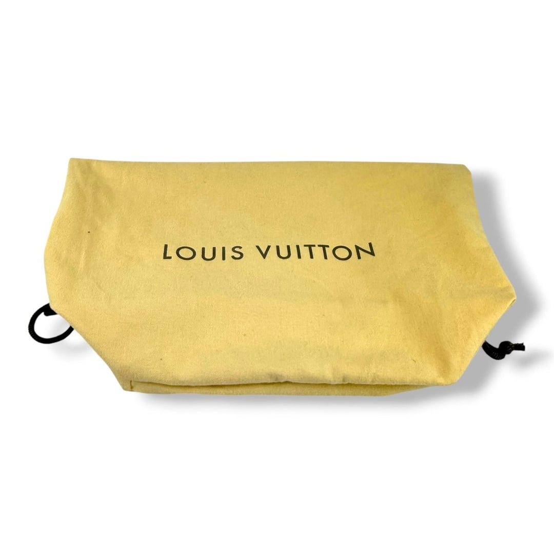 Louis Vuitton Sepia Monogram Mini Idylle Romance Speedy 30 Handbag - Lux Central