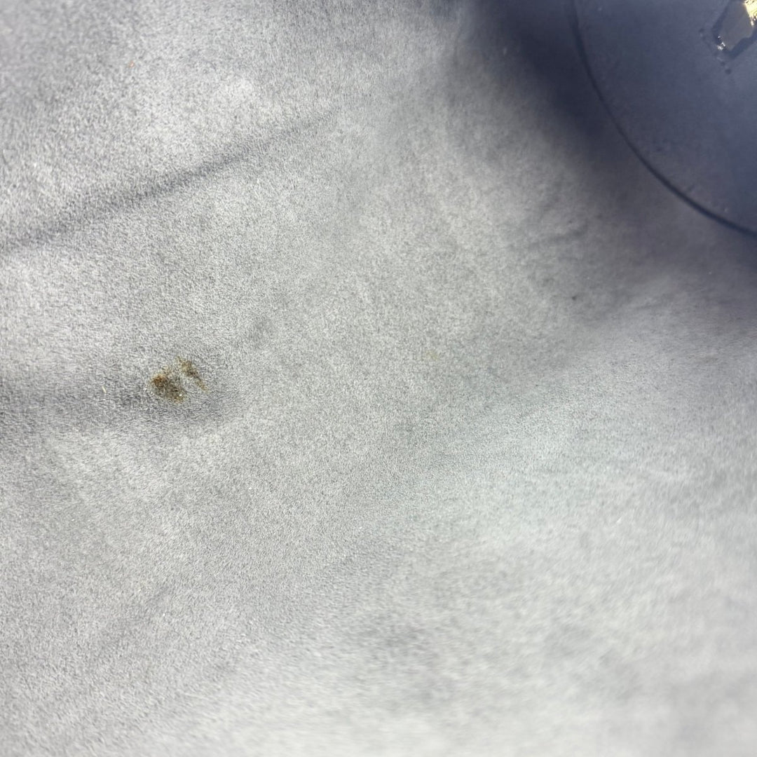 Louis Vuitton Soufflot Black Epi Leather Handbag - Lux Central