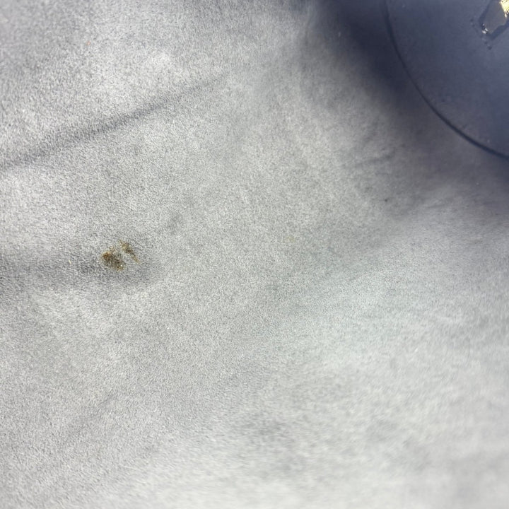 Louis Vuitton Soufflot Black Epi Leather Handbag - Lux Central