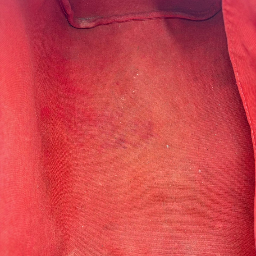 Louis Vuitton Speedy 30 Brown Damier Ebene Handbag - Lux Central