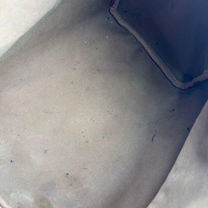 Louis Vuitton Speedy 30 Brown Monogram Handbag - Lux Central