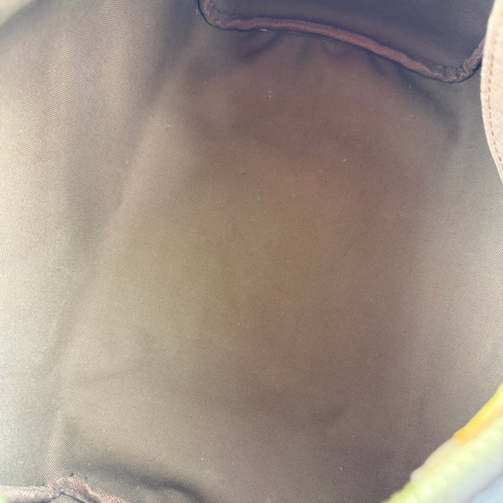 Louis Vuitton Speedy 30 Brown Monogram Handbag - Lux Central