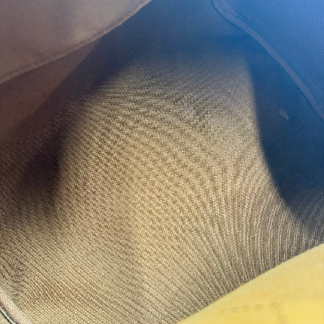 Louis Vuitton Speedy 30 Brown Monogram Handbag - Lux Central