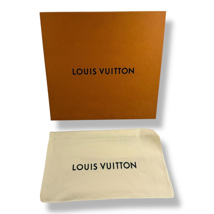 Louis Vuitton Speedy 30 Brown Monogram Handbag - Lux Central