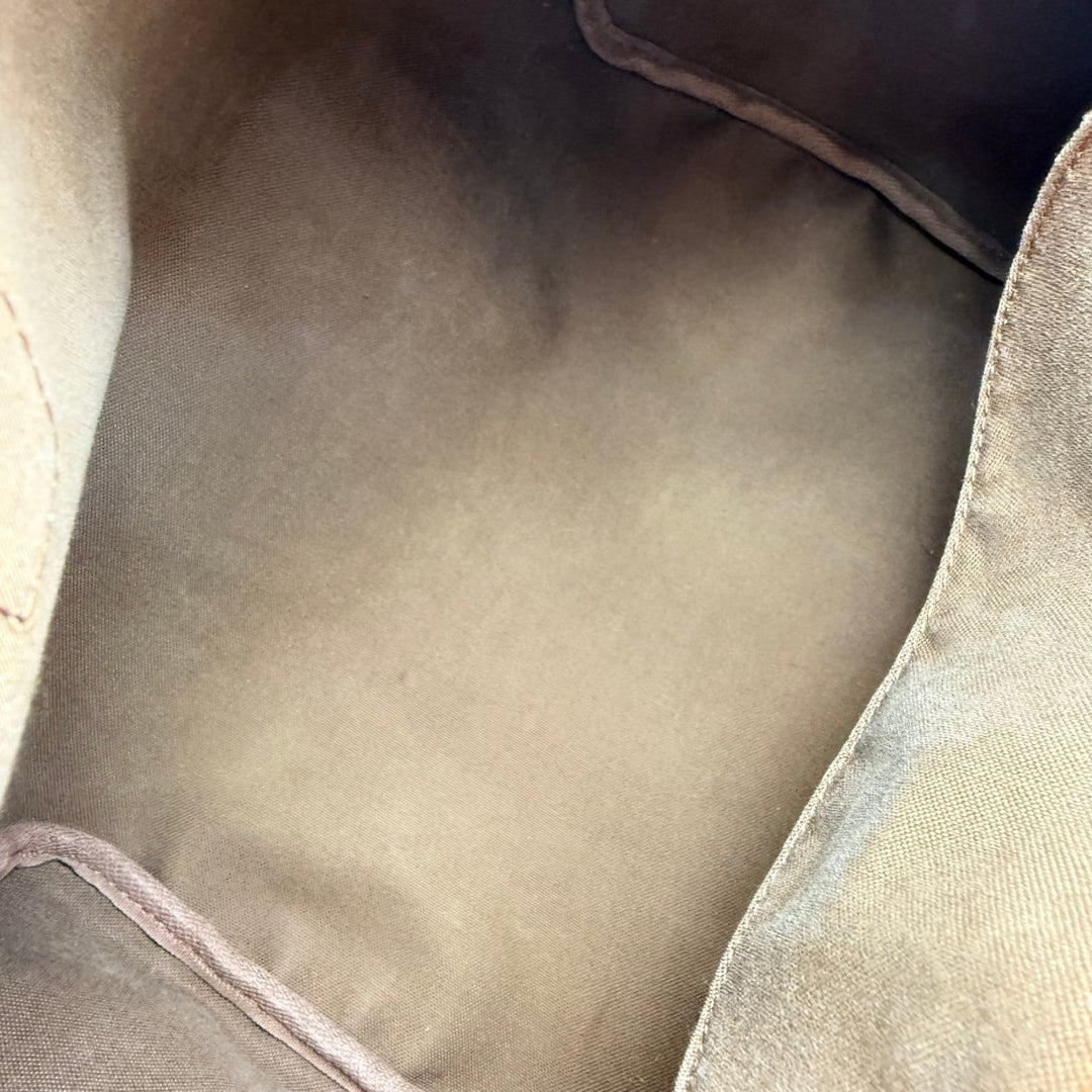 Louis Vuitton Speedy 30 Brown Monogram Handbag - Lux Central