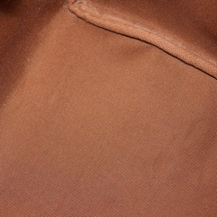 Louis Vuitton Speedy 30 Brown Monogram Handbag - Lux Central