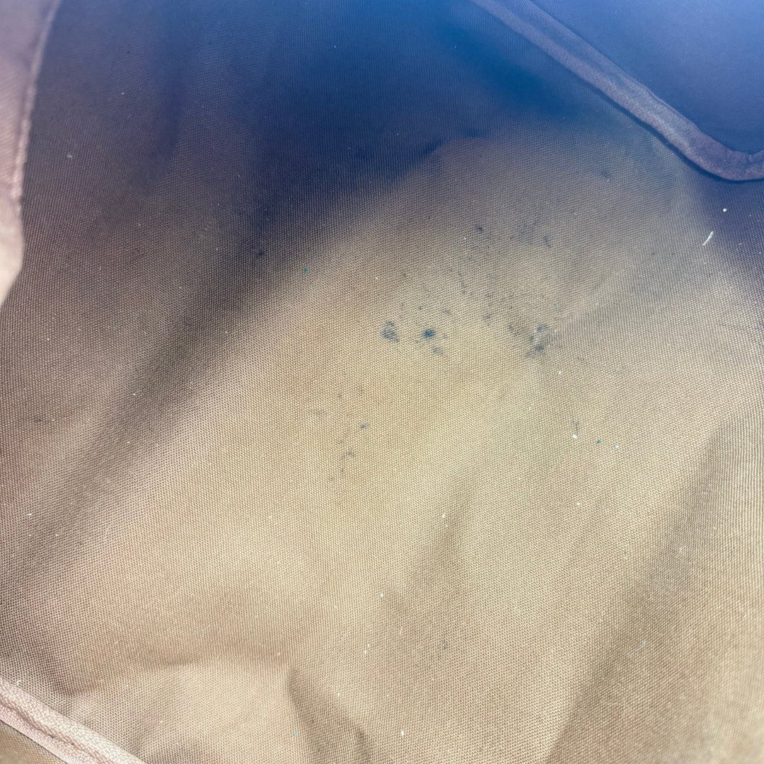 Louis Vuitton Speedy 30 Brown Monogram Handbag - Lux Central