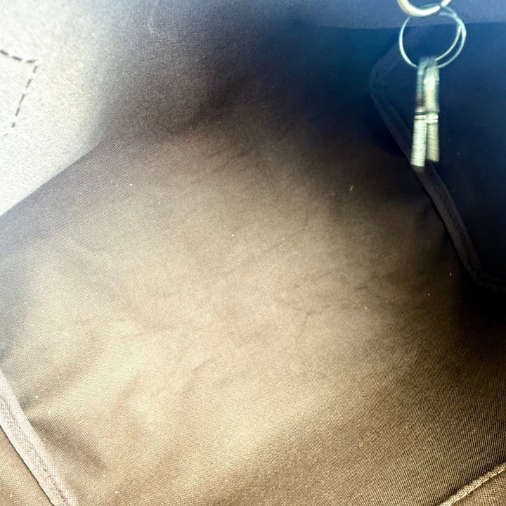 Louis Vuitton Speedy 30 Brown Monogram Handbag - Lux Central