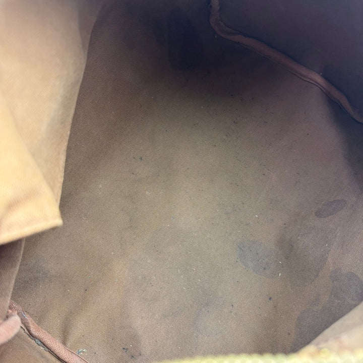 Louis Vuitton Speedy 30 Brown Monogram Handbag - Lux Central